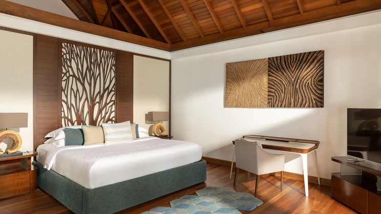 Royal Kurumba Residence